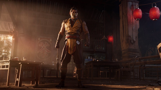 Mortal Kombat 1 est-il disponible sur PC ? Mortal Kombat 1 est-il disponible sur PC ?