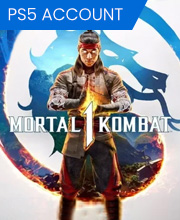 Mortal Kombat 1 Playstation 5