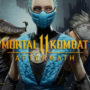 Mortal Kombat 11: Aftermath Story Mode a cinq chapitres