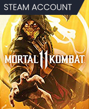 Mortal Kombat 11 Pc