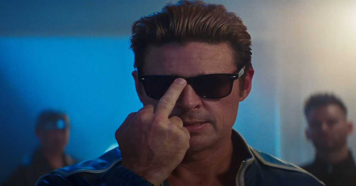 Mortal Kombat 2 Film Reporté à Mai 2026