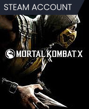 Mortal Kombat X Pc