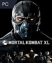 Mortal Kombat XL Pc