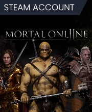 Mortal Online 2 Pc