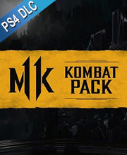 Mortal Kombat 11 Kombat Pack Playstation 4