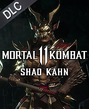 Mortal Kombat 11 Shao Kahn Pc