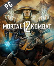 Mortal Kombat 12 Pc