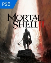 Mortal Shell 2 Playstation 5