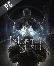 Mortal Shell Beta
