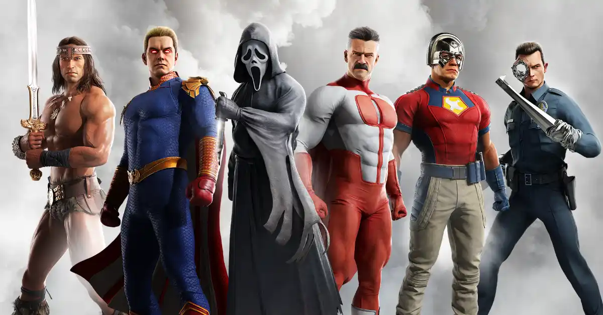 Mortal Kombat 1 Definitive Switch Prix en Baisse - Économisez avec le Comparateur