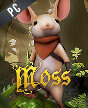 Moss Pc