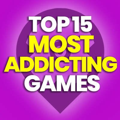 15 des jeux les plus addictifs et comparez les prix