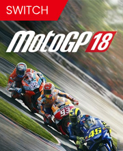 MotoGP 18 Switch
