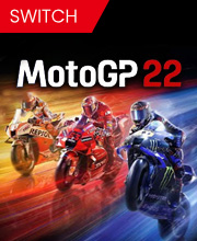 MotoGP 22 Switch