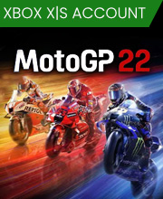 MotoGP 22 Xbox Series X