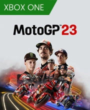 MotoGP 23 Xbox One