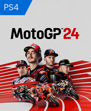 MotoGP 24 Playstation 4