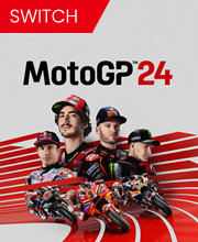 MotoGP 24 Switch