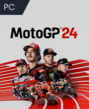 MotoGP 24 Pc