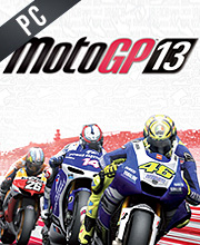 Moto GP 13 Pc