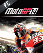 MotoGP 14 Pc
