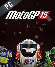 MotoGP 15 4 Stroke Champions and Events Pc