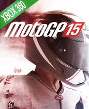 MotoGP 15 Xbox 360