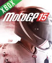 MotoGP 15 Xbox One