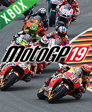 MotoGP 19 Xbox One