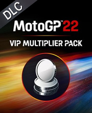 MotoGP 22 VIP Multiplier Pack Pc