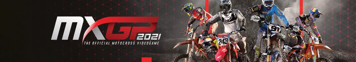 MAÎTRISE DES CIRCUITS ET PROGRESSION DU PILOTE : MXGP 2021