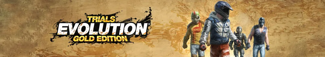 LE JEU DE MOTO TRIAL OÙ PRÉCISION ET SANG-FROID FONT LA DIFFÉRENCE : TRIALS EVOLUTION GOLD EDITION