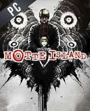 Motte Island