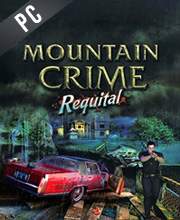 Mountain Crime Requital Pc