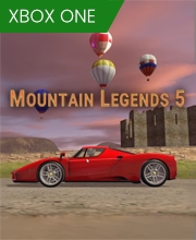 Mountain Legends 5 Xbox One