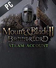 Mount and Blade 2 Bannerlord