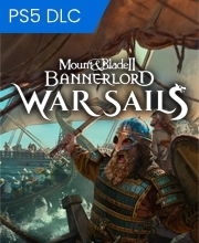 Mount & Blade 2 Bannerlord War Sails Playstation 5