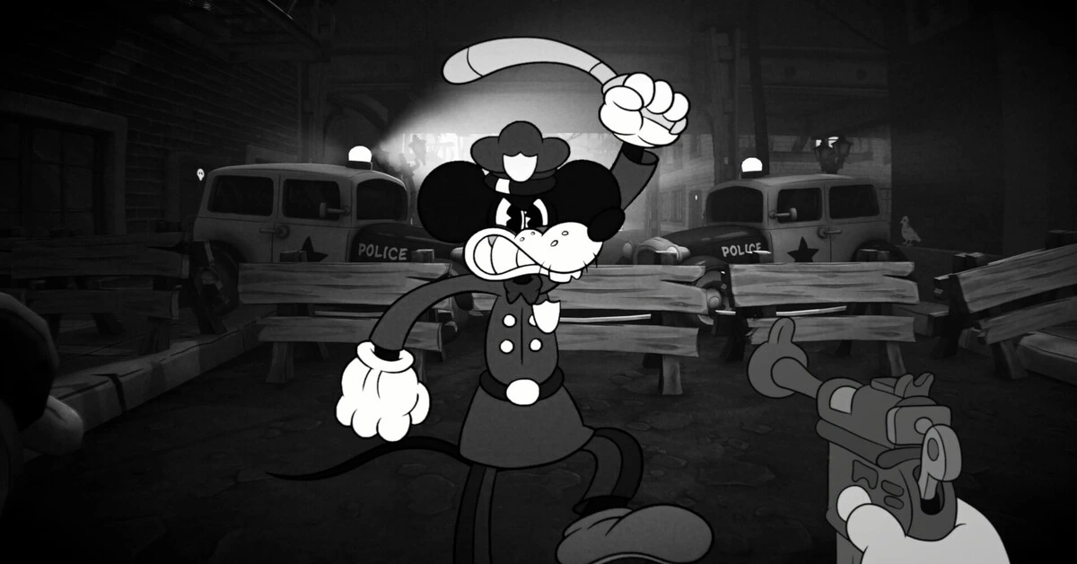 Mouse P.I. For Hire atteint son seuil de rentabilité en une semaine