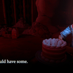 Mouthwashing - Bouclé