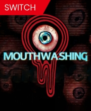 Mouthwashing Switch