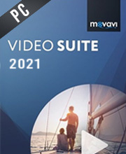 Movavi Video Suite 2021 Pc