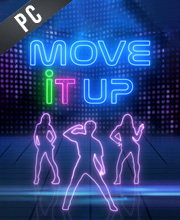 Move It Up VR