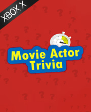 Movie Actor Trivia Xbox Series X