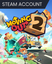 Moving Out 2 Pc