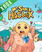 Mr. Sun’s Hatbox Xbox One