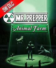 Mr. Prepper Animal Farm Switch