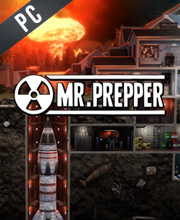 Mr. Prepper Pc