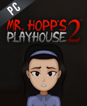 Mr Hopps Playhouse 2