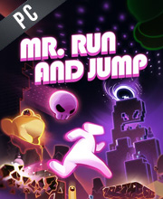 Mr. Run and Jump Pc