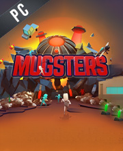 Mugsters Pc
